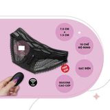 Quần Lót Rung Lovetoy Điều Khiển Từ Xa Chính Hãng