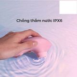 Máy Bú Hút Âm Vật Svakom Pulse Lite Neo Chính Hãng