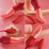 Lưỡi Rung Liếm Kết Hợp Trứng Rung Tongue Chính Hãng