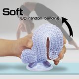 Dương Vật Giả Dính Tường Corn Trái Bắp dành cho nữ giới chính hãng