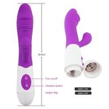 Dương Vật Giả Female Vibrator 377202