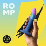 Dương Vật Giả Dính Tường ROMP Piccolo