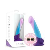 Dương Vật Giả Dính Tường Avant Pride D16 Silicone Siêu Mềm dành cho nữ giới chính hãng
