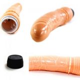 Dương Vật Giả Giá Rẻ Realistic Penis Đa Tần Số Rung