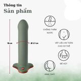 Dương Vật Giả Dính Tường Fun Factory Magnum MỚI