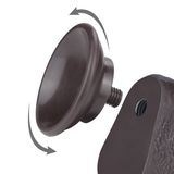 Dương Vật Dính Tường Siêu Mềm Lovetoy Sliding Skin Dong 9.0 dành cho nữ giới chính hãng