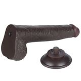 Dương Vật Dính Tường Siêu Mềm Lovetoy Sliding Skin Dong 9.0 dành cho nữ giới chính hãng