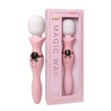 Chày Rung Yeain Magic Wand 9 Chế Độ Rung dành cho nữ giới chính hãng