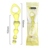 Chuỗi Hạt Kích Thích Hậu Môn Meleon cho nữ giới chính hãng