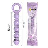 Chuỗi Hạt Kích Thích Hậu Môn Meleon cho nữ giới chính hãng