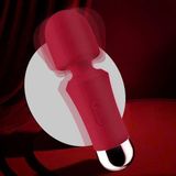 Chày Rung 10 Chế Độ Rung Đa Năng Thiết Kế Nhỏ Gọn AV Mini Chính Hãng