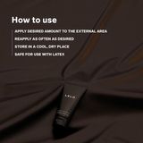 GeI Bôi Trơn Dưỡng Ẩm Lelo Personal Moisturizer  cho các cặp đôi chính hãng