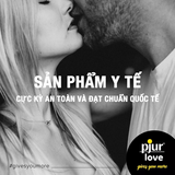 GeI Bôi Trơn Hậu Môn Pjur Back Door Regenerating  cho các cặp đôi chính hãng