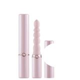 Que Rung Hậu Môn Silicone Mềm Đa Năng 10 Chế Độ Rung Ailice Nhập Khẩu Chính Hãng