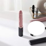 Que Rung Hậu Môn Silicone Mềm Đa Năng 10 Chế Độ Rung Ailice Nhập Khẩu Chính Hãng