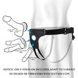 Đai Đeo Dương Vật Pretty Love Love Spell