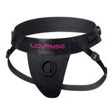 Đai Đeo Dương Vật Lovense Harness