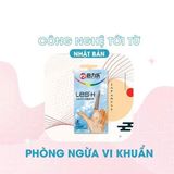 Bao Cao Su Ngón Tay Nóng Ấm Beilile Les H