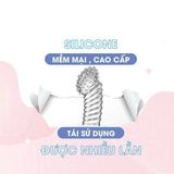 Bao Cao Su Ngón Tay Gân Gai Lớn Aichao G Spot 2 