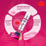 GeI Bôi Trơn Ấm Nóng OLO Warming dành cho các cặp đôi chính hãng