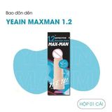 Đôn Dên Tăng Kích Thước Yeain Maxman 1.2