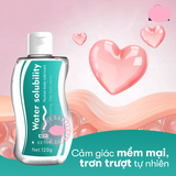 GeI Bôi Trơn Mát Lạnh Siyi Ice Types cho các cặp đôi chính hãng