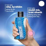 GeI Bôi Trơn Gốc Nước Phyair Classic Slip cho các cặp đôi chính hãng