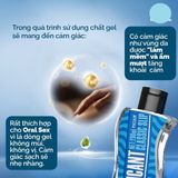 GeI Bôi Trơn Gốc Nước Phyair Classic Slip cho các cặp đôi chính hãng