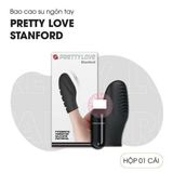 Bao Cao Su Ngón Tay Pretty Love Stanford 377950