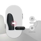 Bao Cao Su Ngón Tay Pretty Love Stanford 377950