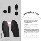 Bao Cao Su Ngón Tay Pretty Love Stanford 377950