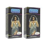 Bao Cao Su Kéo Dài Thời Gian, Điểm Nổi Innova - Hộp 12 Cái 377990