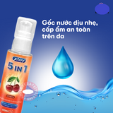 GeI Bôi Trơn Oral Sex Xtoy 5in1 cho các cặp đôi chính hãng
