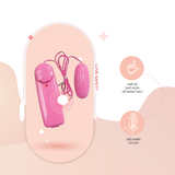 Trứng Rung Tình Yêu 1 Đầu Giá Rẻ Chất Lượng