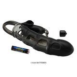 Đôn Dên Pretty Love Cuper Rung Nhánh Đầu Chống Tuột