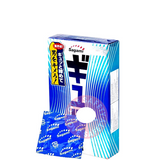 Bao Cao Su Siêu Gân Sagami Tight Fit