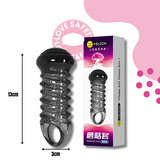 Đôn Dên Khúc Giữa Tăng Kích Thước Meleon Chống Tuột 378181