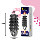 Đôn Dên Khúc Giữa Tăng Kích Thước Meleon Chống Tuột 378181