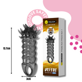 Đôn Dên Khúc Giữa Tăng Kích Thước Meleon Chống Tuột 378181