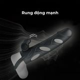 Bao cao su đôn dên rung Pretty Love 5.5 inch 378222