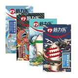 Bao cao su Dragon - Gân gai và bi lớn - Hộp 2 bao gân gai lớn + 1 bao siêu mỏng (Giao ngẫu nhiên) 378230