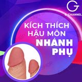 Bao cao su đôn dên rung Lovetoy tăng 50mm 378264