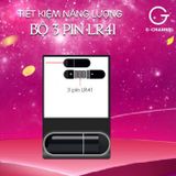 Ngón tay rung Pretty Love Adonis 378272