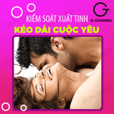 Bao cao su đôn dên rung Yeain Bumblebee 378277