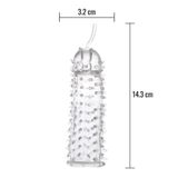 Bao cao su đôn dên Baile Sâu róm 378280