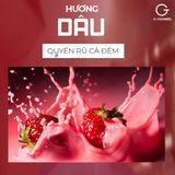 Bao cao su OKHQ hương dâu - Hộp 144 cái 378290