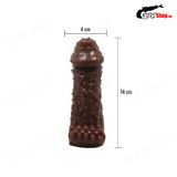 Bao cao su đôn dên Baile Braveman 378301