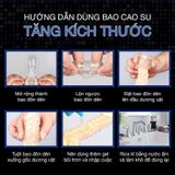 Bao cao su đôn dên Baile Braveman 378301