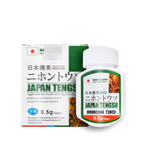 Viên Uống Cường Dương Tăng Cường Sinh Lý Japan Tensu Hộp 16 Viên