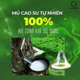 Bao cao su Ropockon Cung Kim Ngưu  Mỏng 0.03mm, hương dâu Hộp 12 cái cao cấp chính hãng